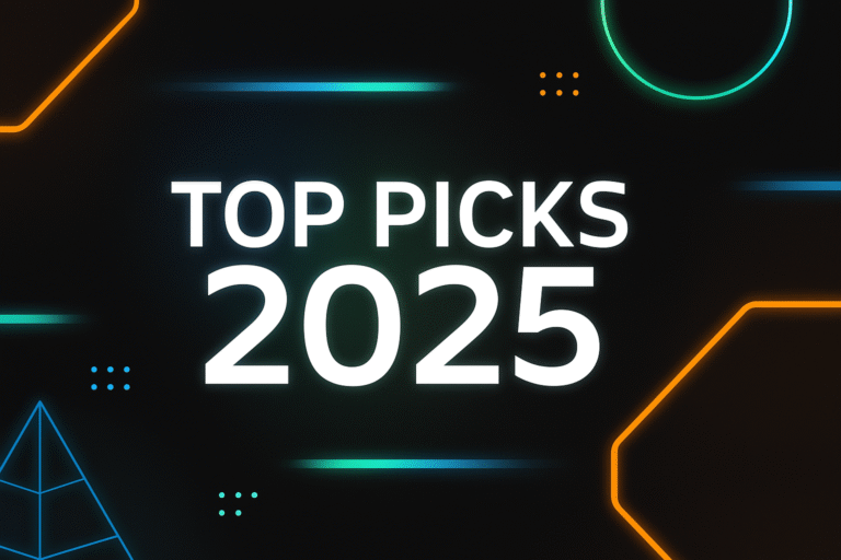 Best PC Soundbars of 2025 – Top Picks for Every Setup