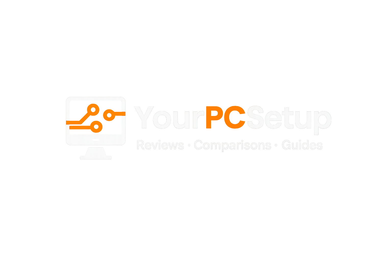 Your PC Setup